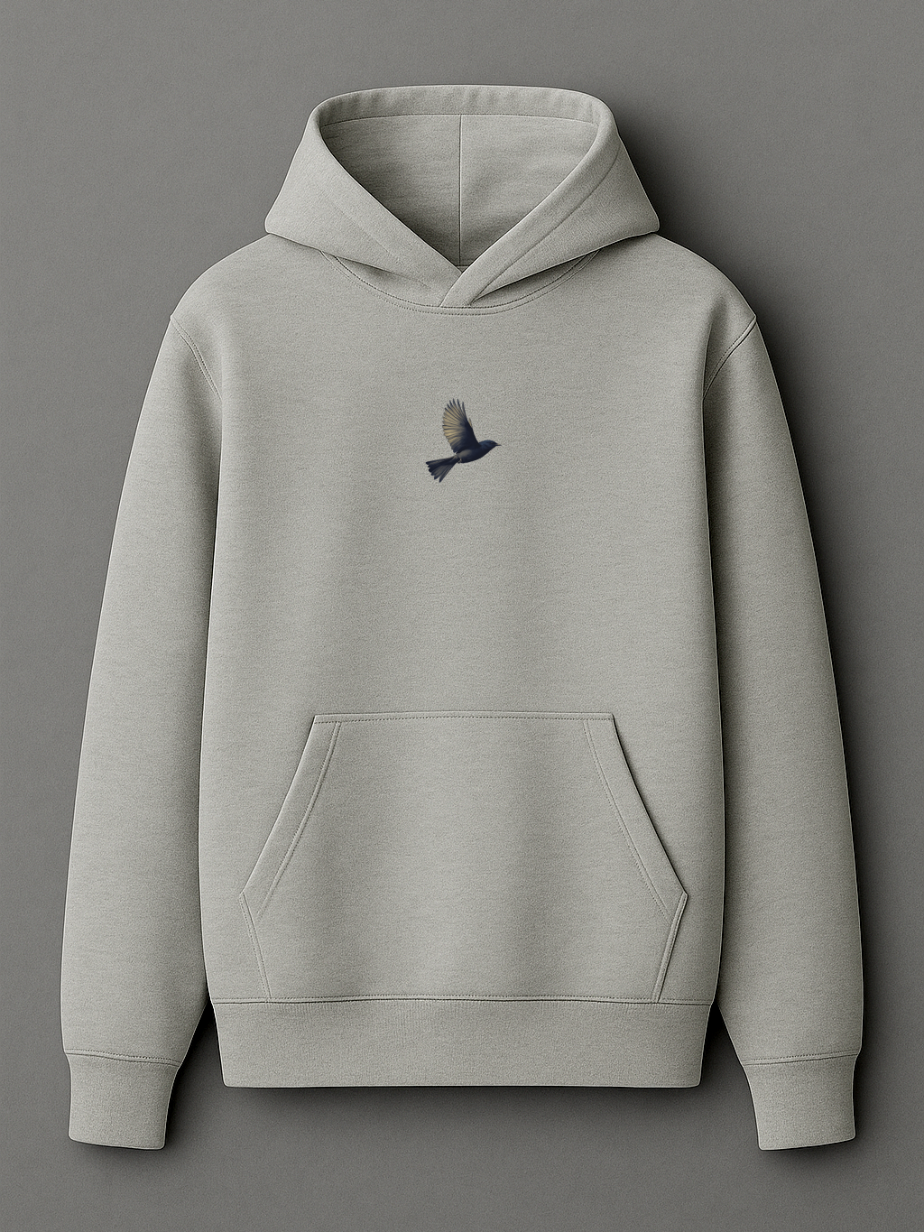 Flying Birds - Hoodie
