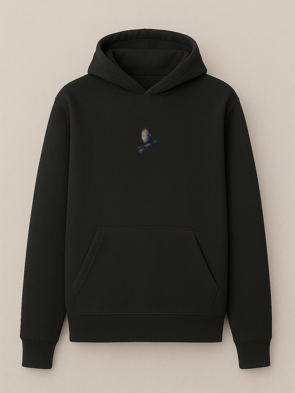 Flying Birds - Hoodie