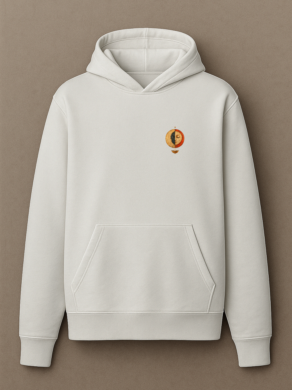 Sun & Scales - Hoodie