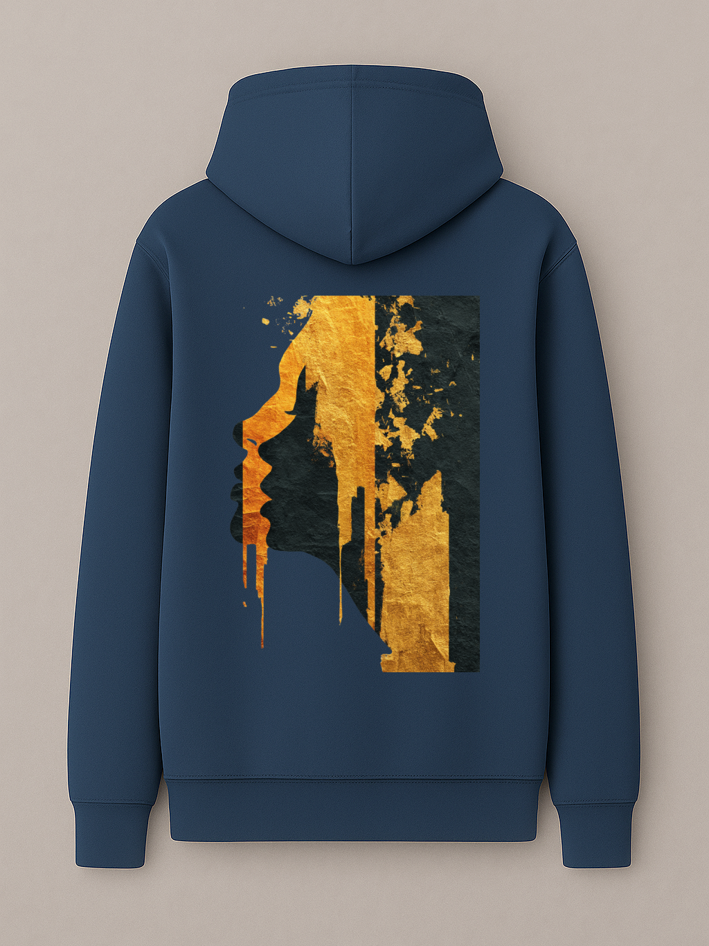 Silent Brilliance - Hoodie