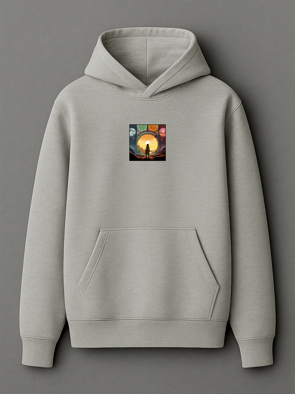 Astrology - Hoodie
