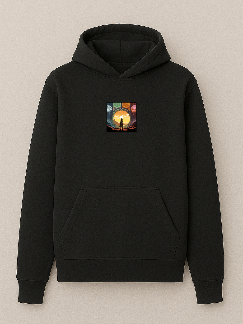 Astrology - Hoodie