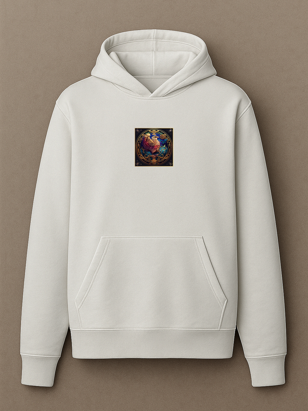Eagle - Hoodie