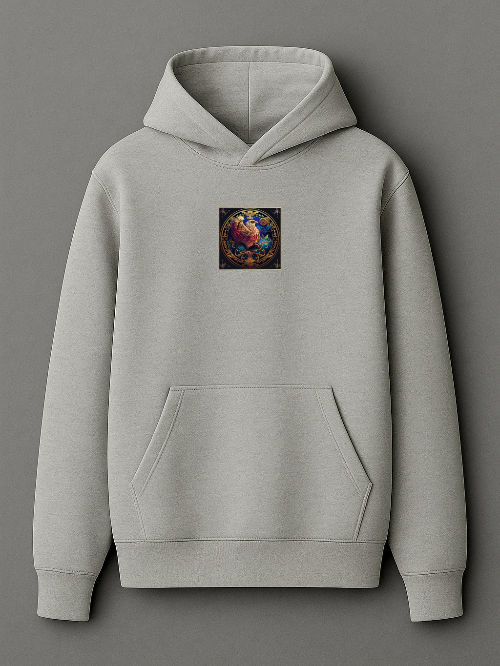 Eagle - Hoodie