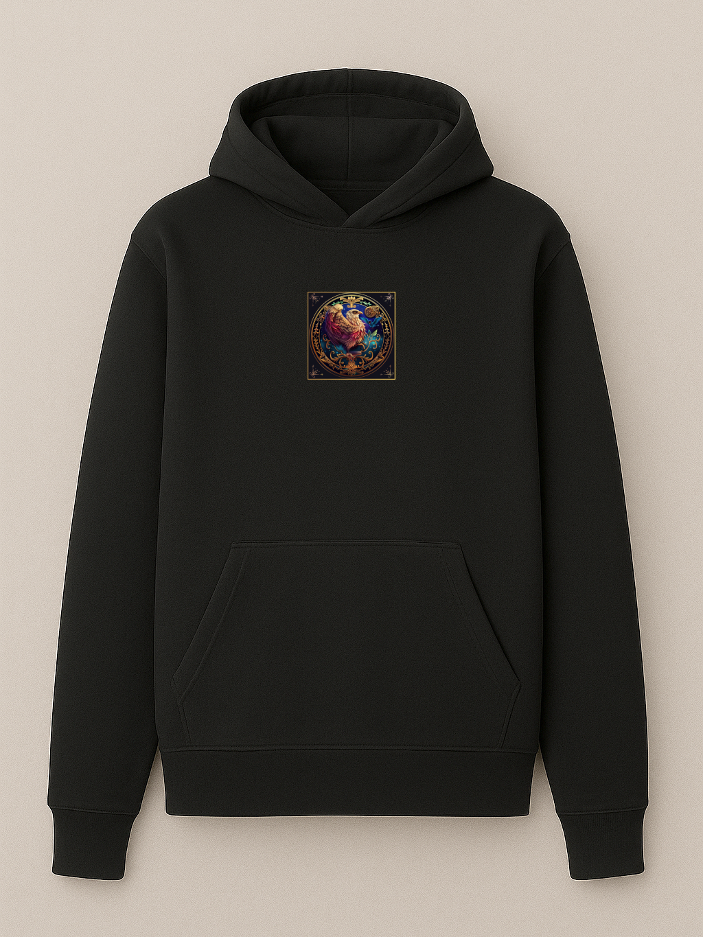 Eagle - Hoodie