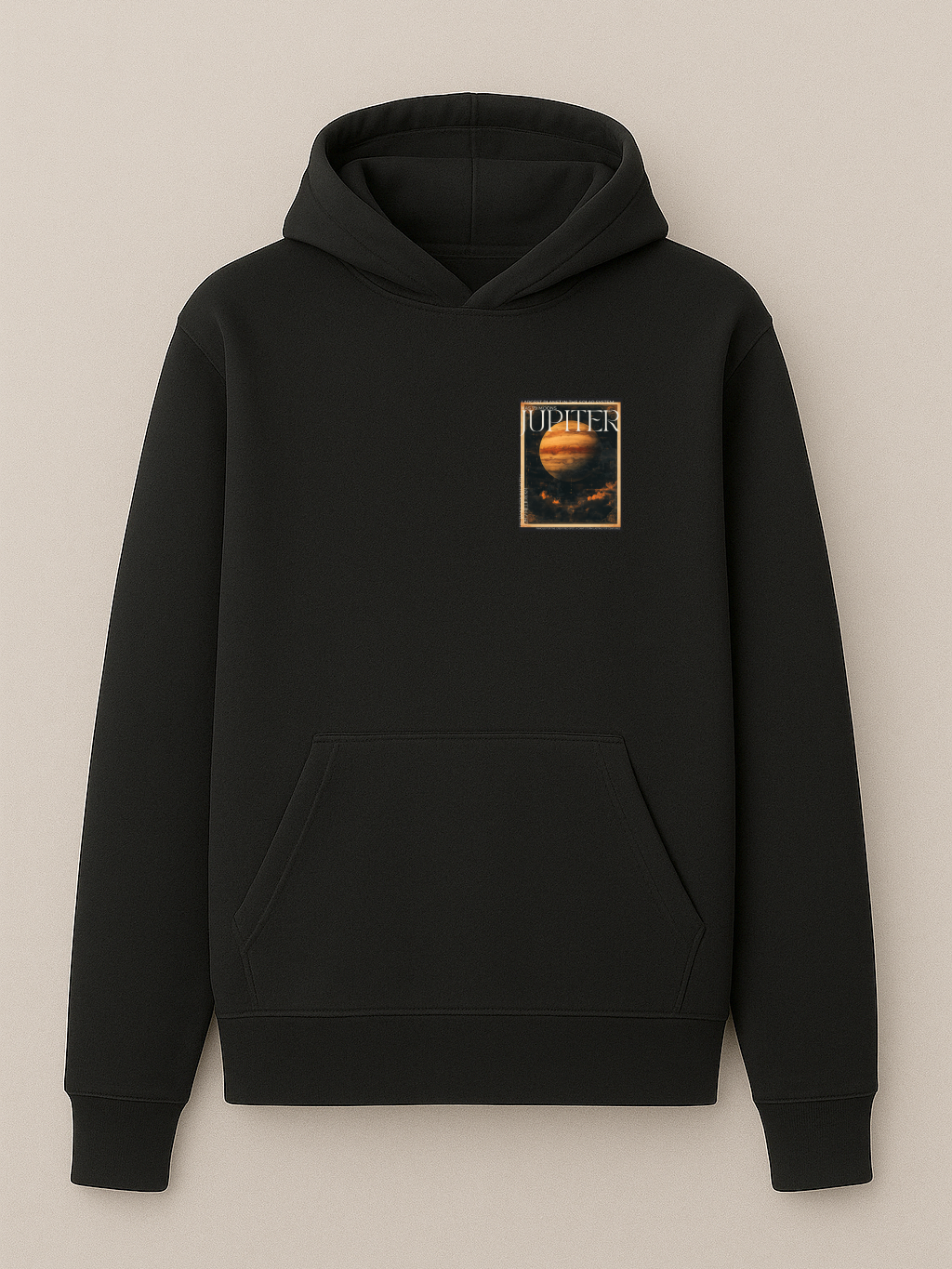 Jupiter - Hoodie