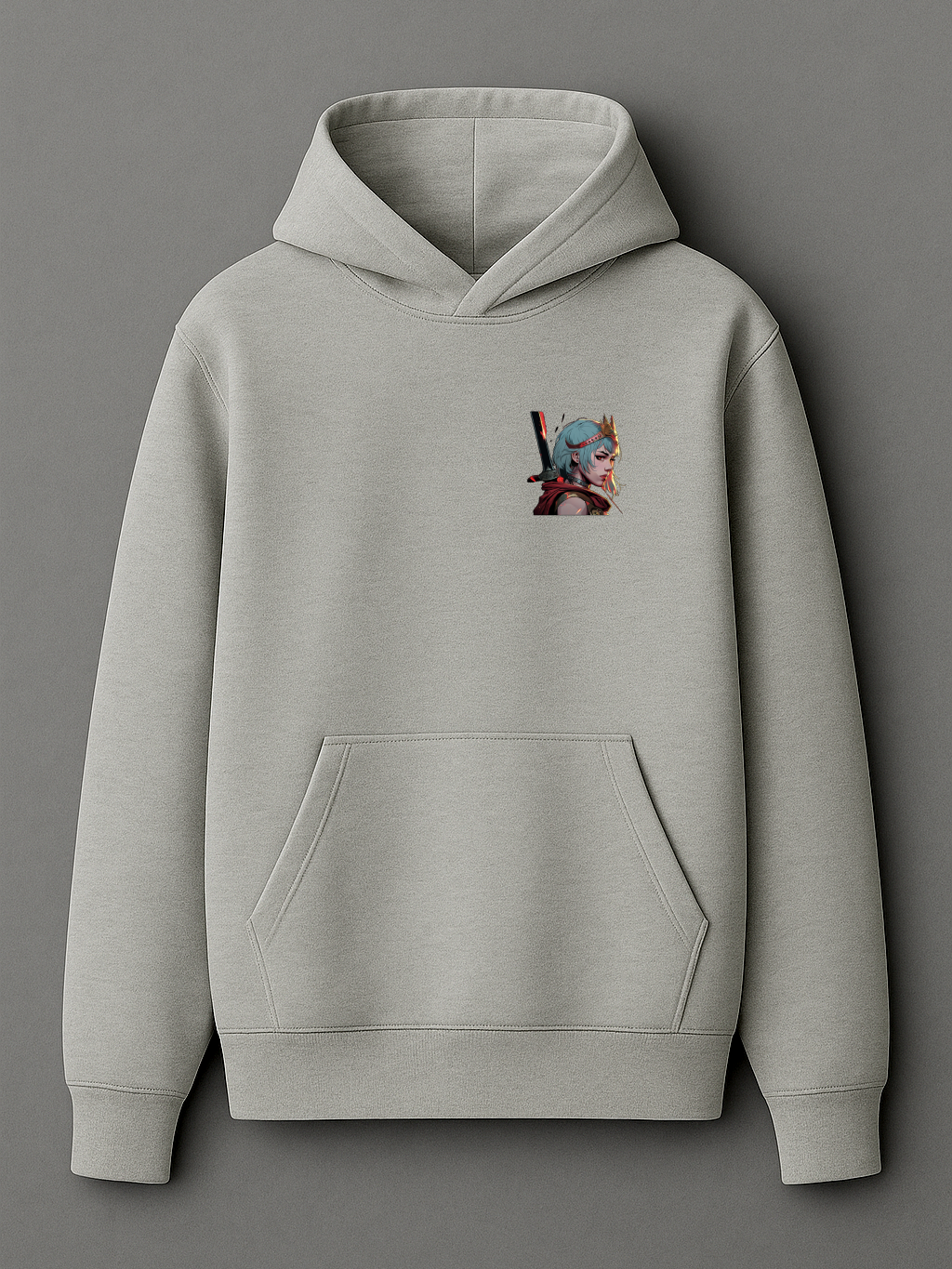 Ninja II - Hoodie