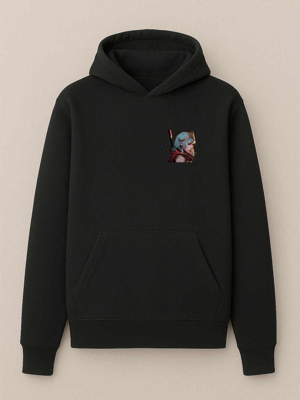 Ninja II - Hoodie