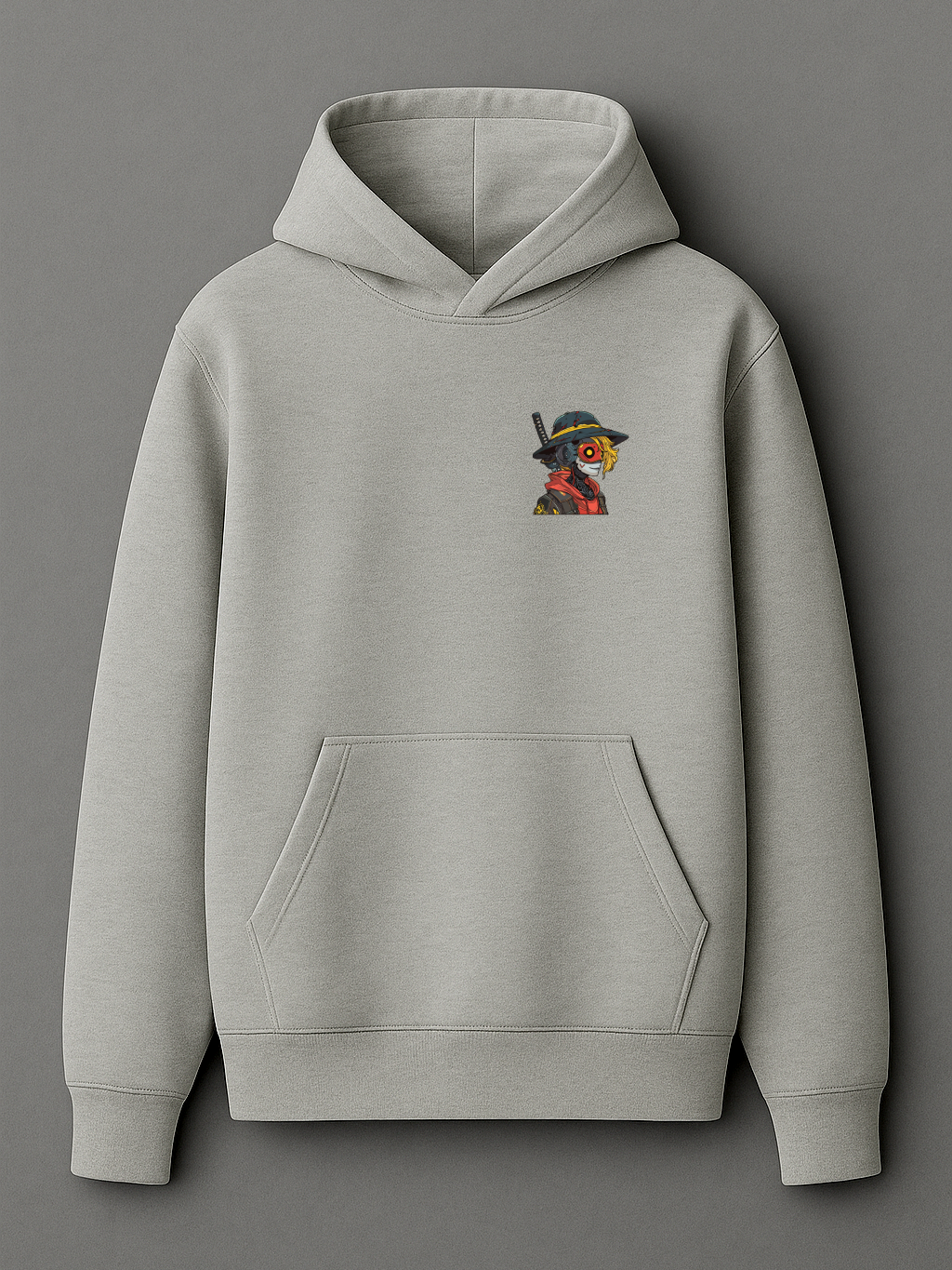 Ninja - Hoodie