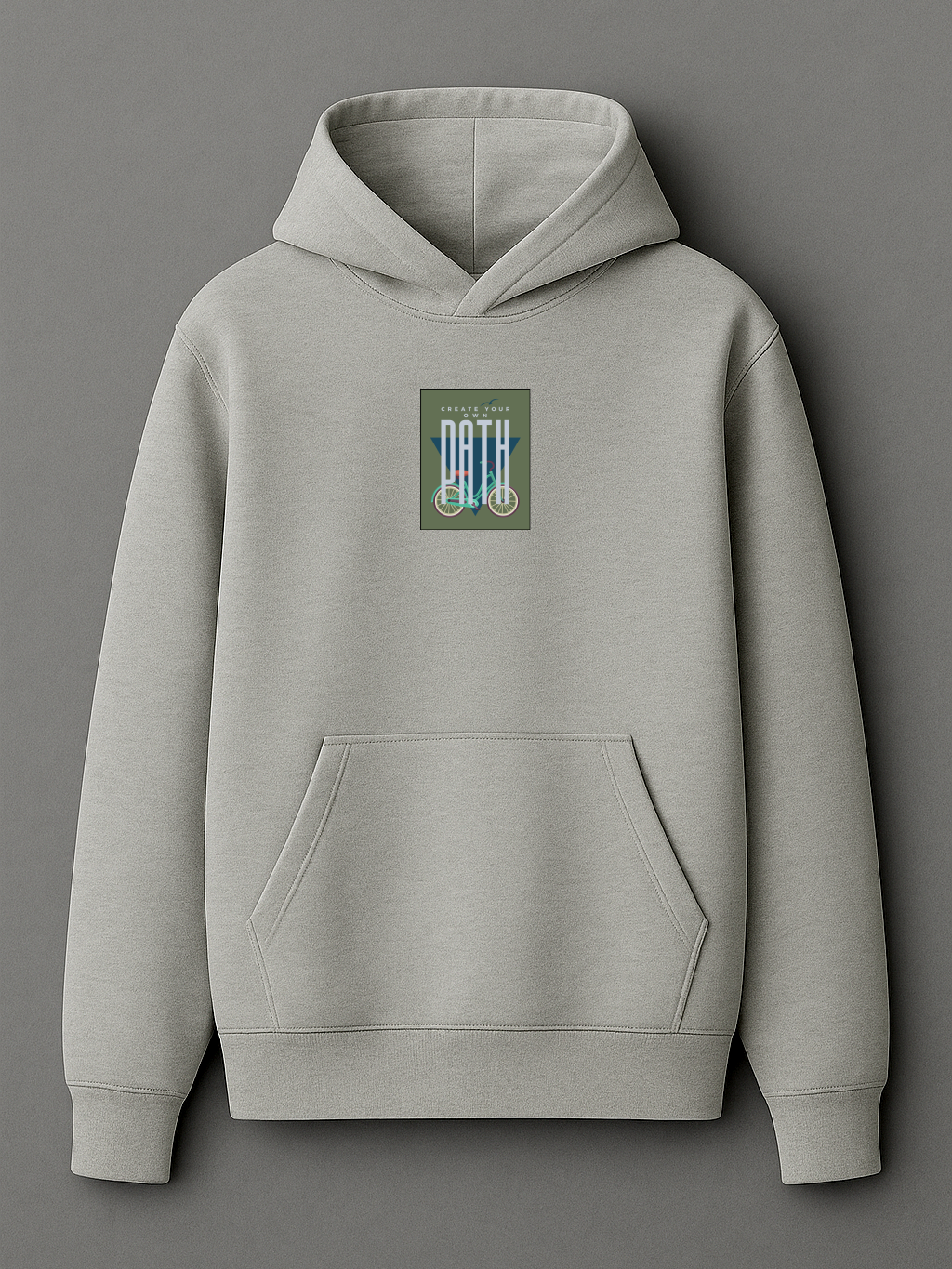 Path - Hoodie