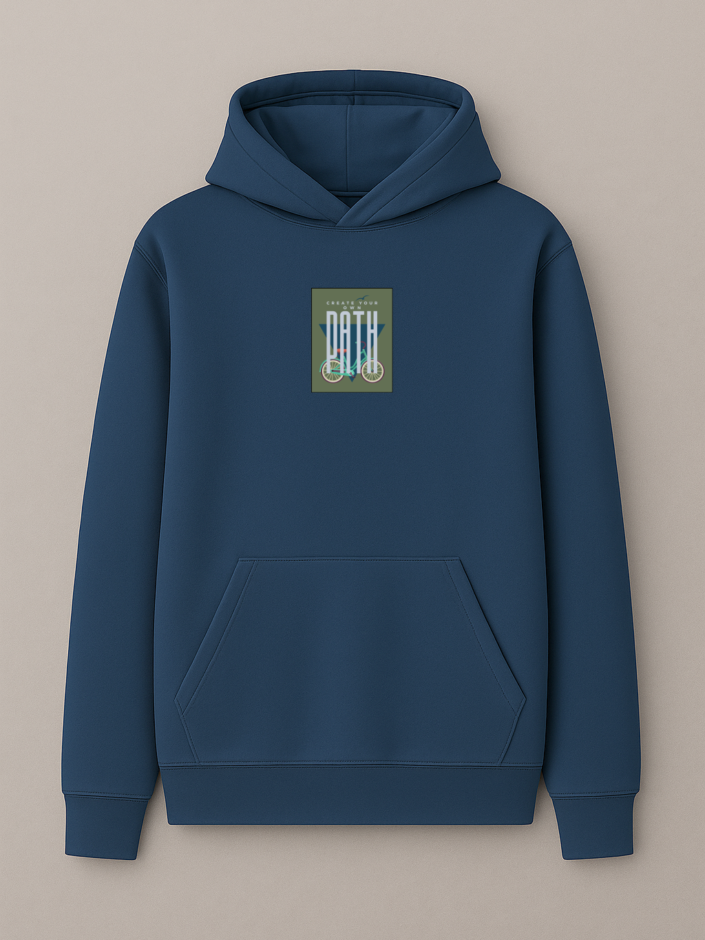 Path - Hoodie