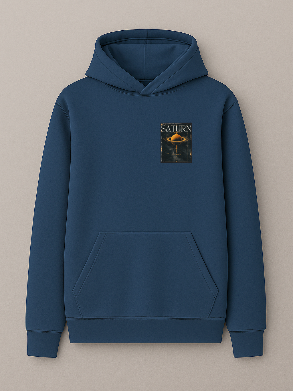 Saturn - Hoodie