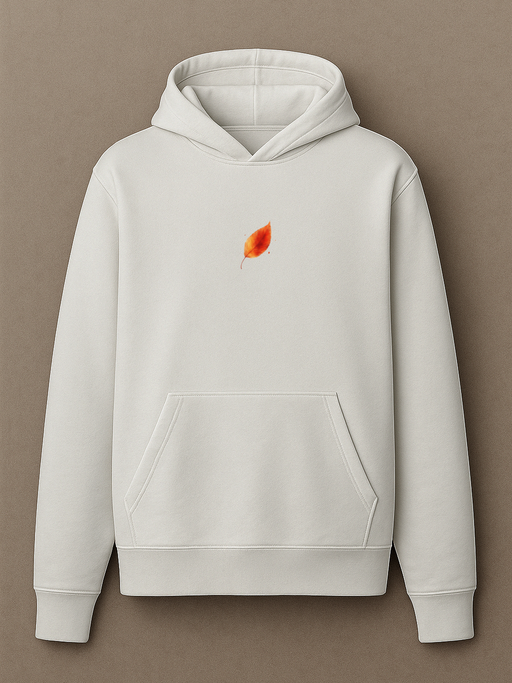 Autumn Branches - Hoodie