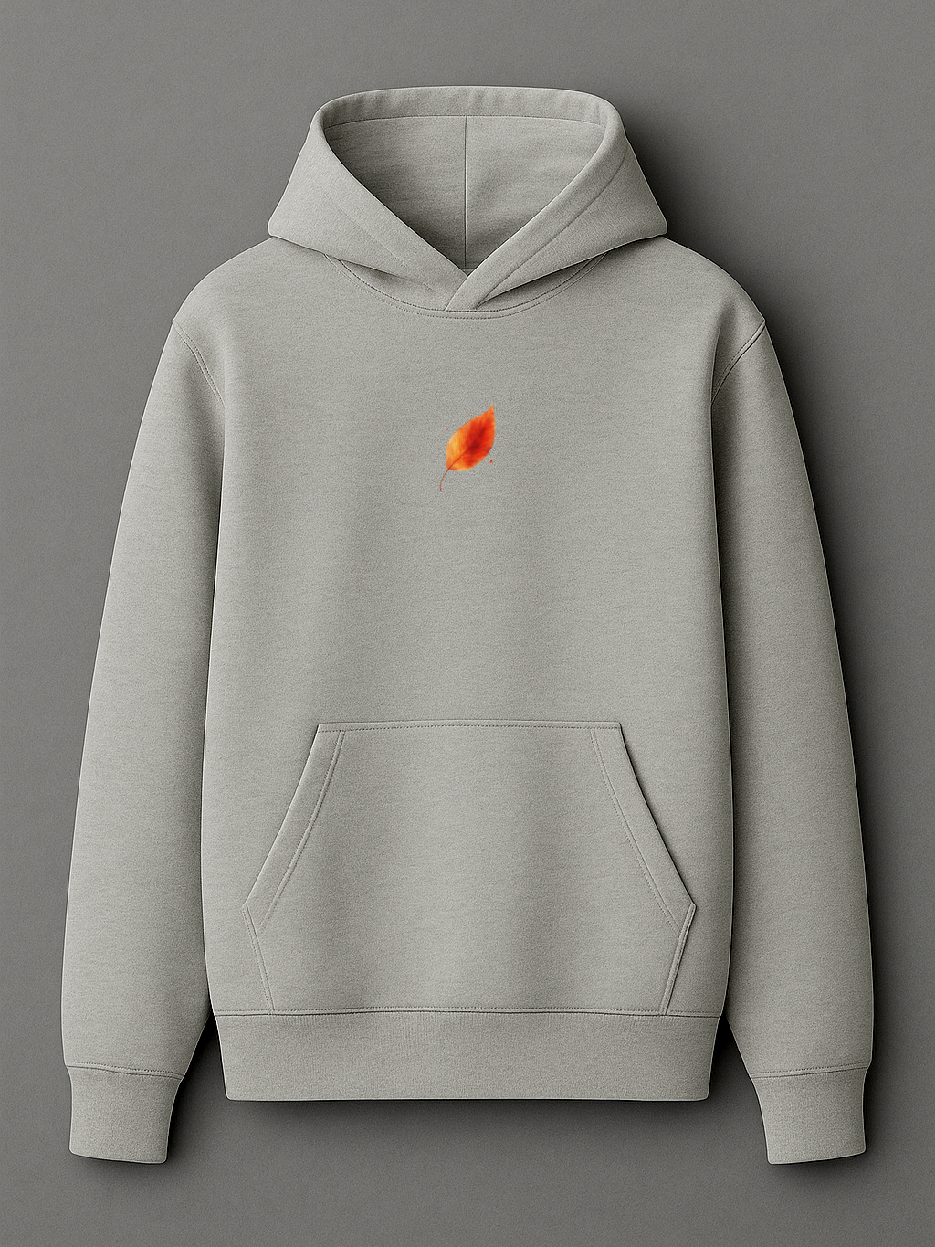 Autumn Branches - Hoodie