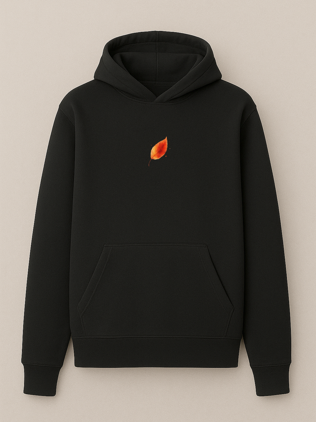 Autumn Branches - Hoodie