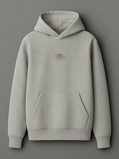 Rootedin Time - Hoodie