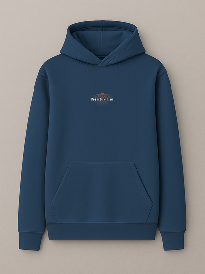 Rootedin Time - Hoodie