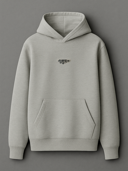 Tiny House - Hoodie