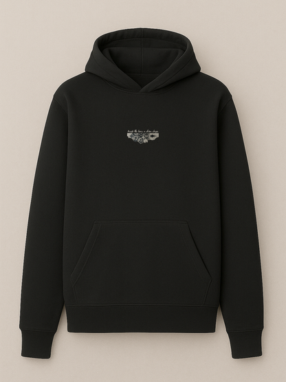 Tiny House - Hoodie