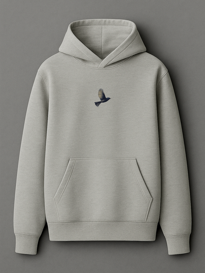 Flying Birds - Hoodie