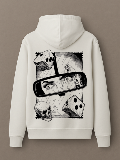 Rearview & Dice - Hoodie