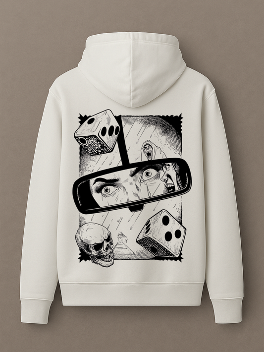 Rearview & Dice - Hoodie