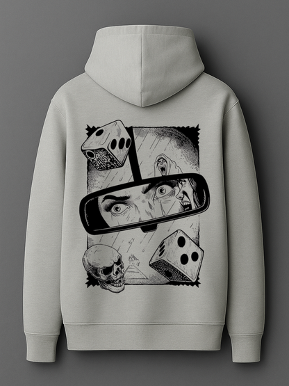Rearview & Dice - Hoodie