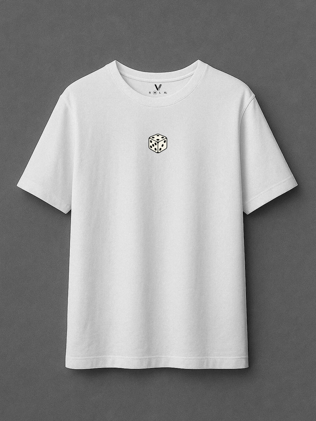 Rearview & Dice - Oversize T-Shirt