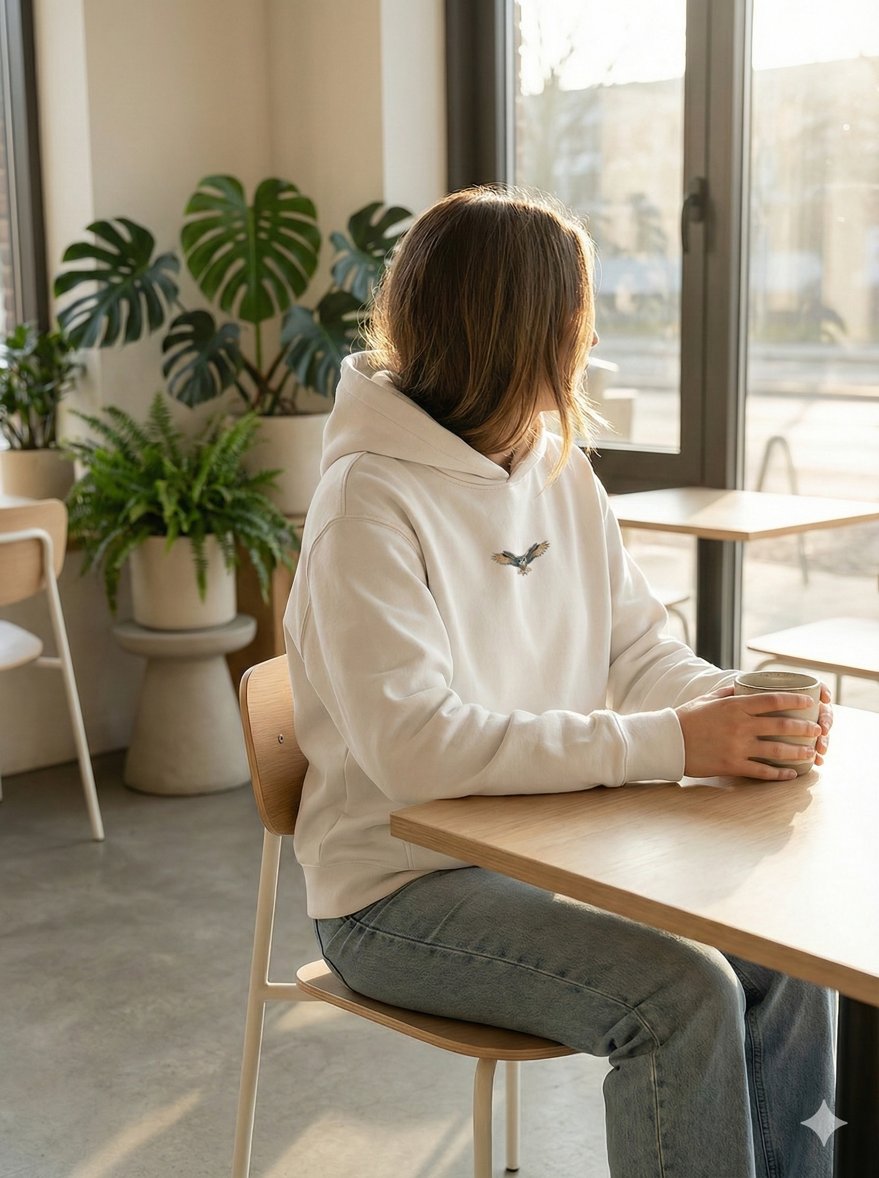 Owls Family - Hoodie