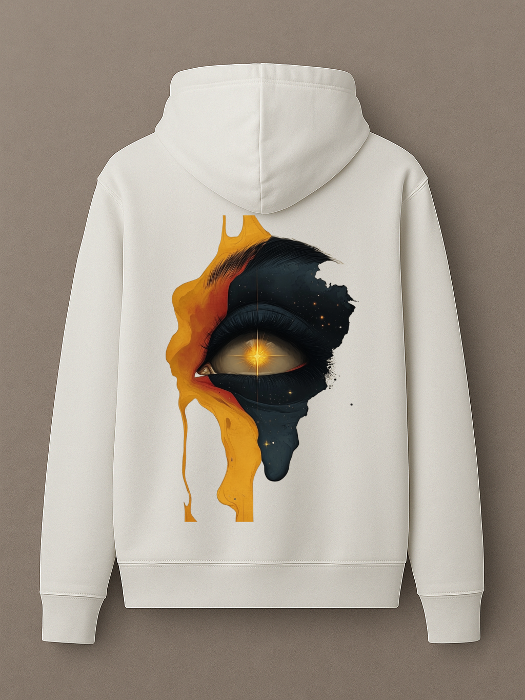Cosmic Eye - Hoodie