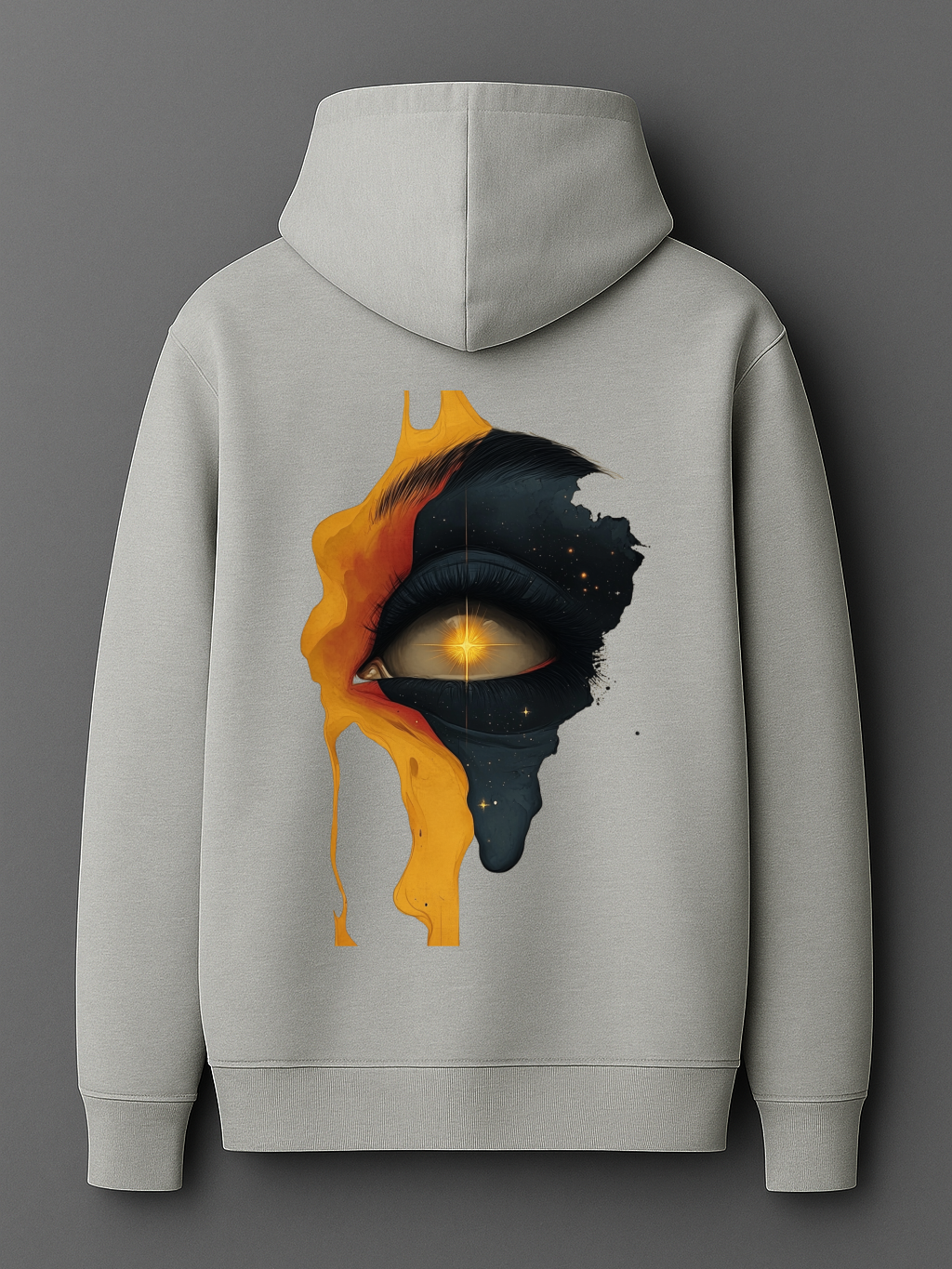 Cosmic Eye - Hoodie