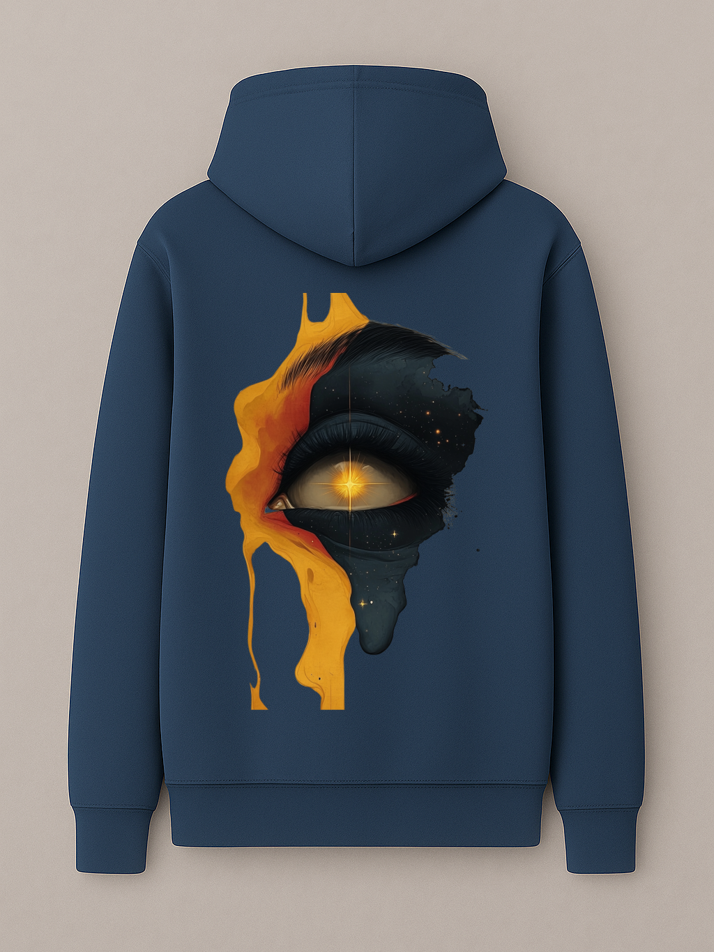 Cosmic Eye - Hoodie