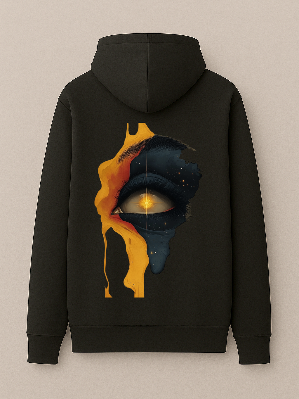 Cosmic Eye - Hoodie