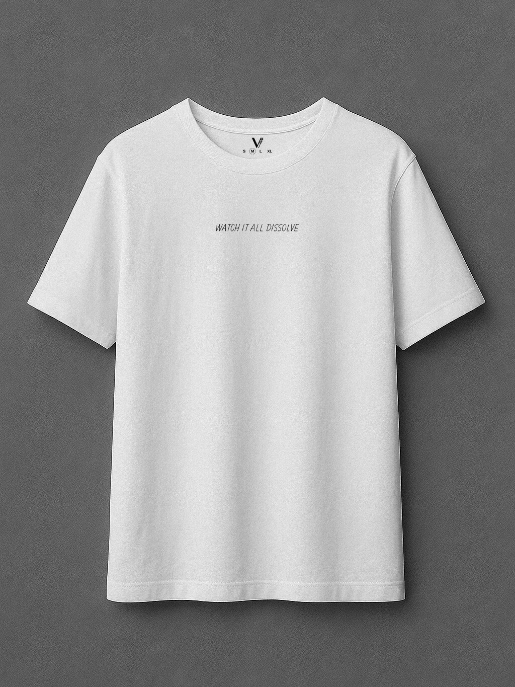 Cosmic Eye - Oversize T-Shirt