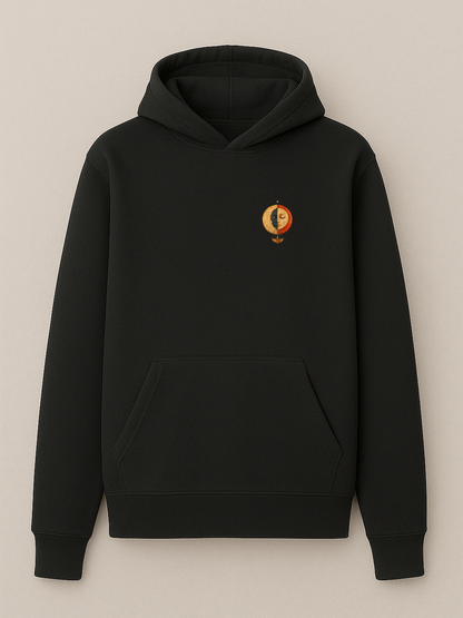 Sun & Scales - Hoodie