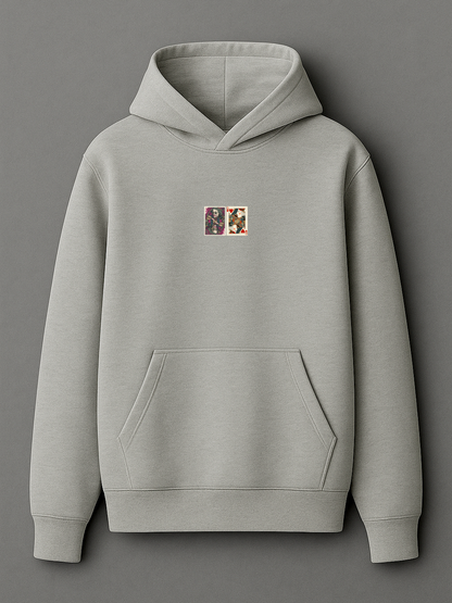 Playing Cards - Hoodie