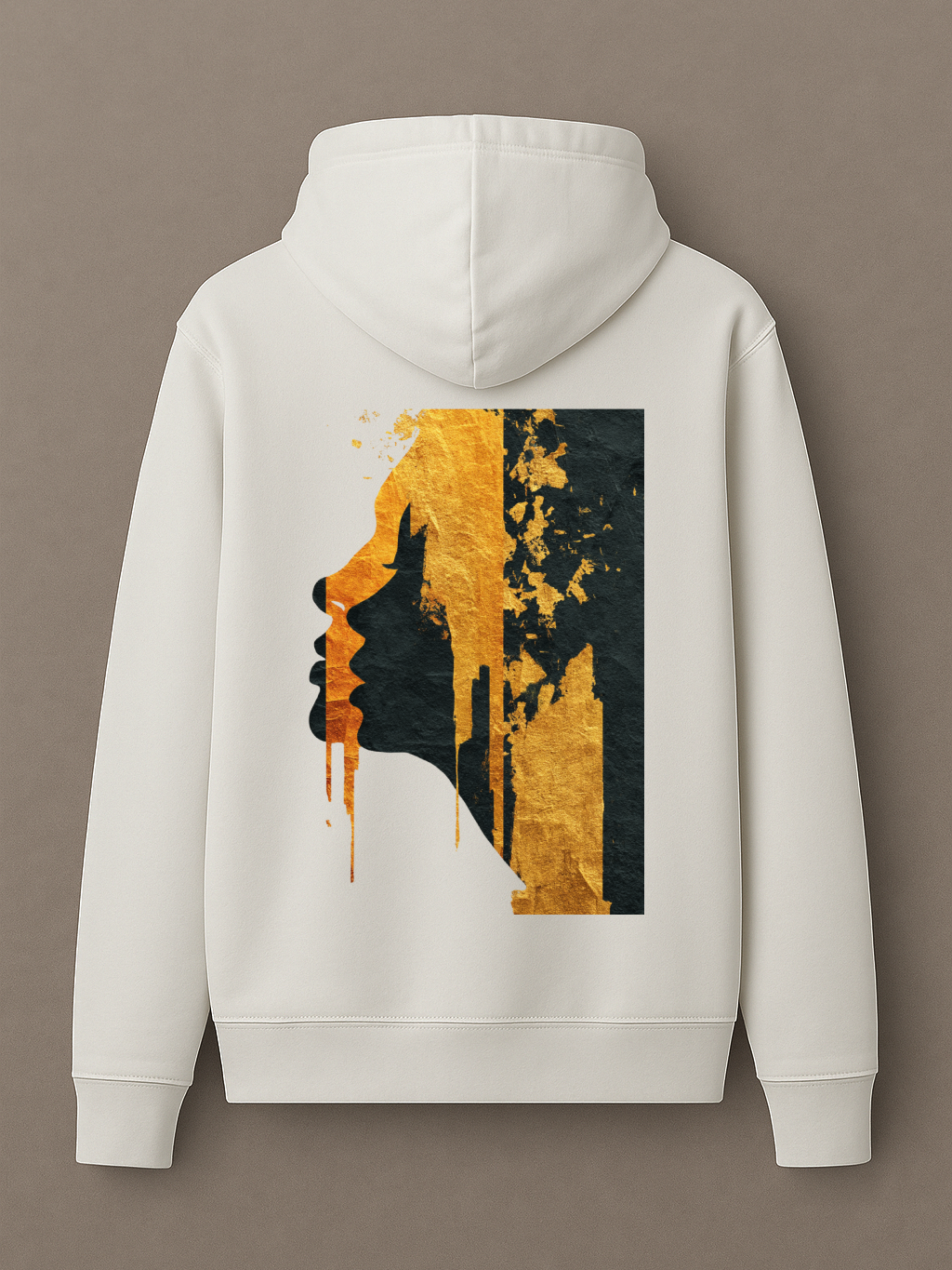 Silent Brilliance - Hoodie