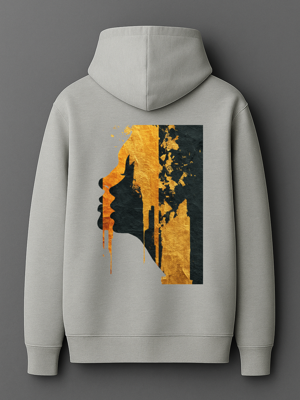 Silent Brilliance - Hoodie