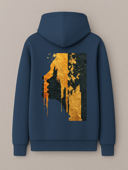 Silent Brilliance - Hoodie