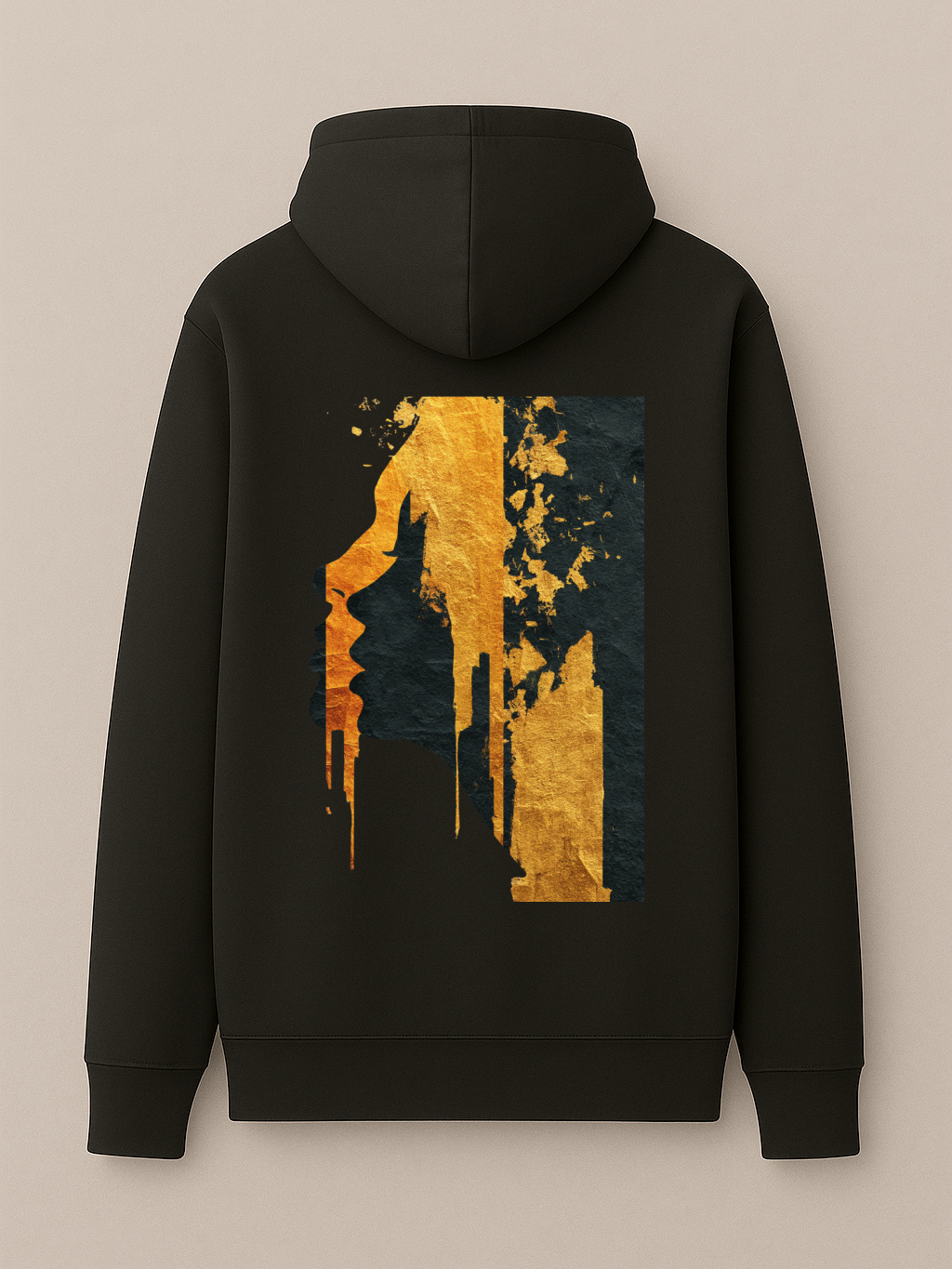 Silent Brilliance - Hoodie