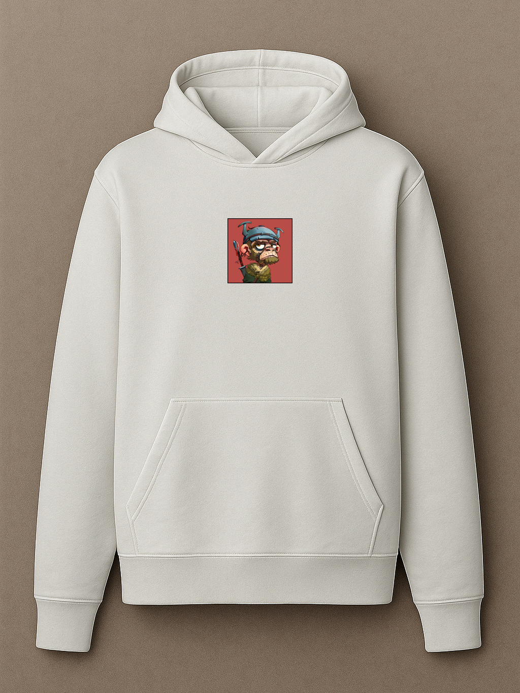 Ape - Hoodie