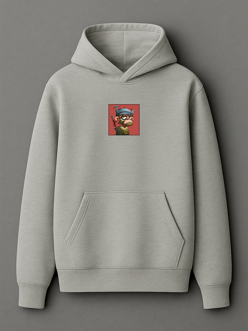 Ape - Hoodie