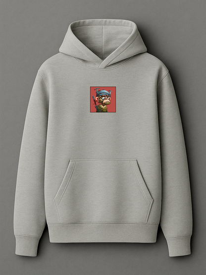 Ape - Hoodie