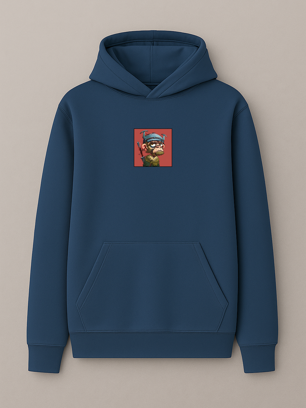 Ape - Hoodie