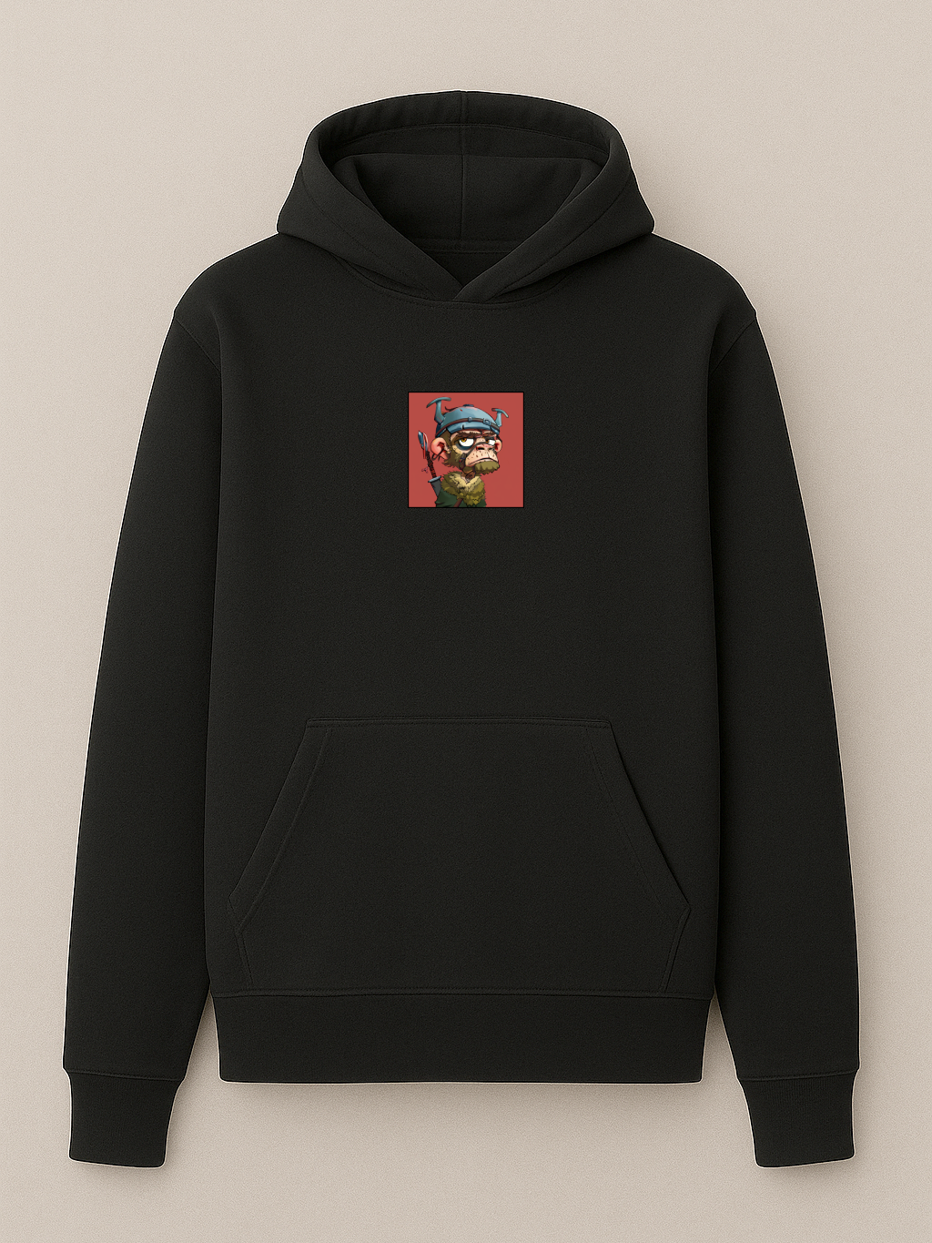 Ape - Hoodie