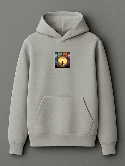 Astrology - Hoodie