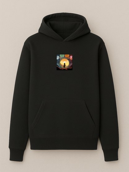 Astrology - Hoodie