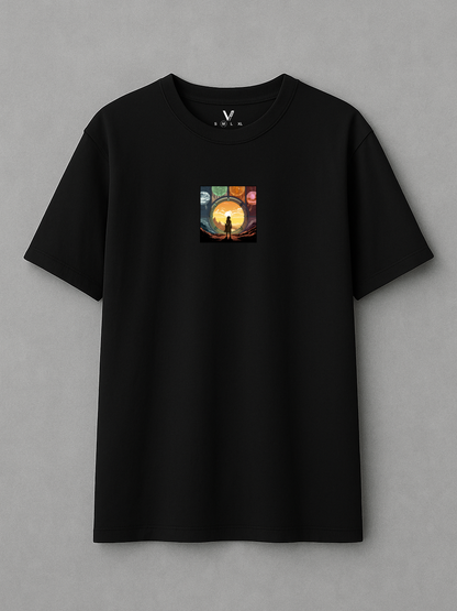 Astrology - Oversize T-Shirt