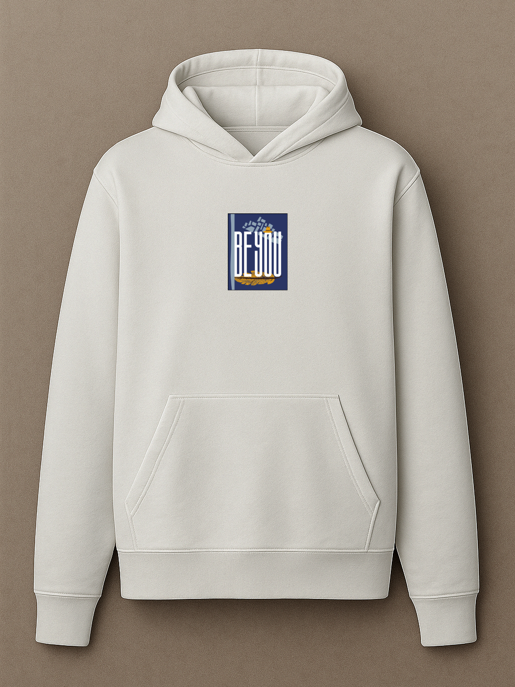 Be You - Hoodie