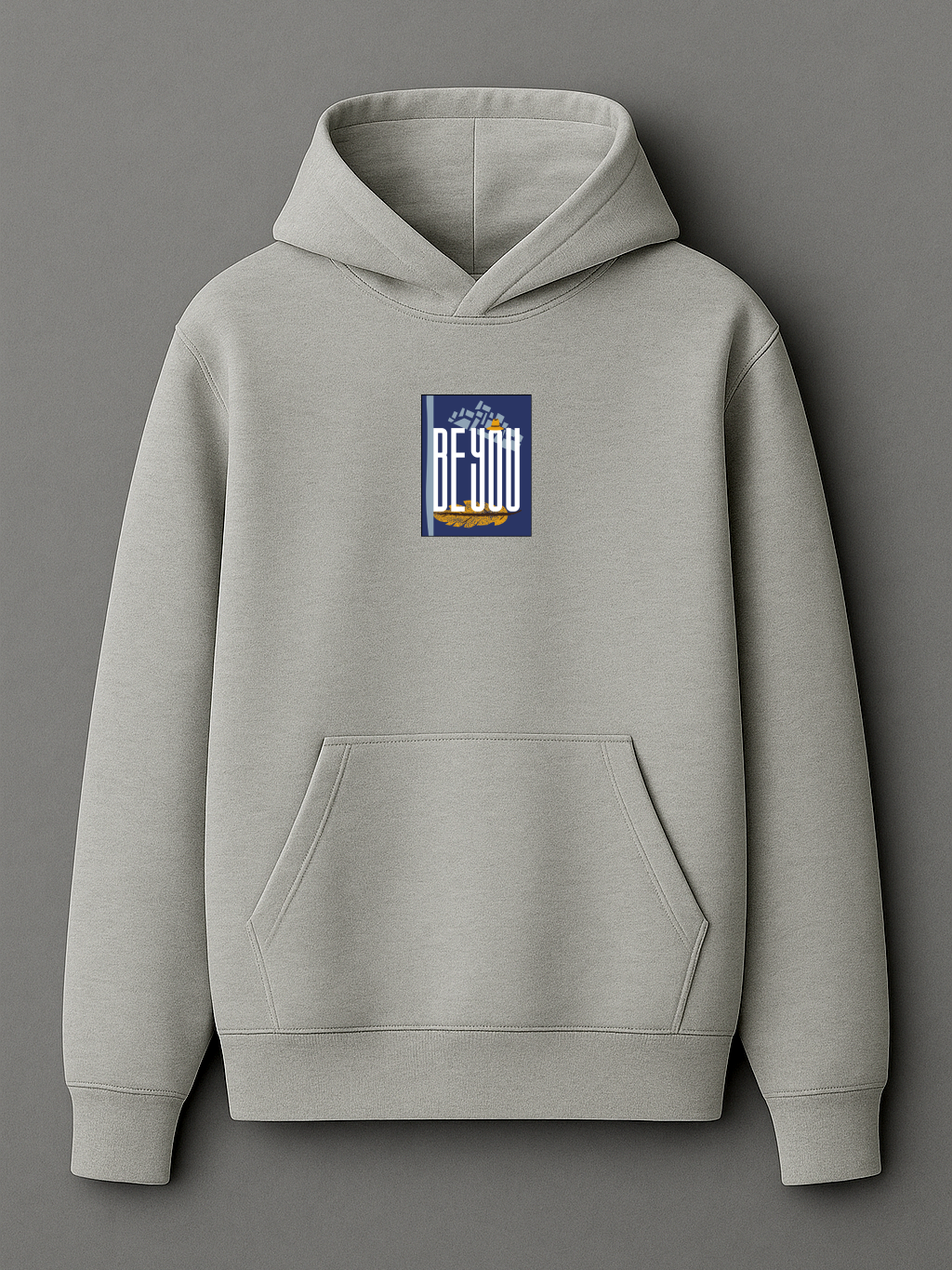 Be You - Hoodie